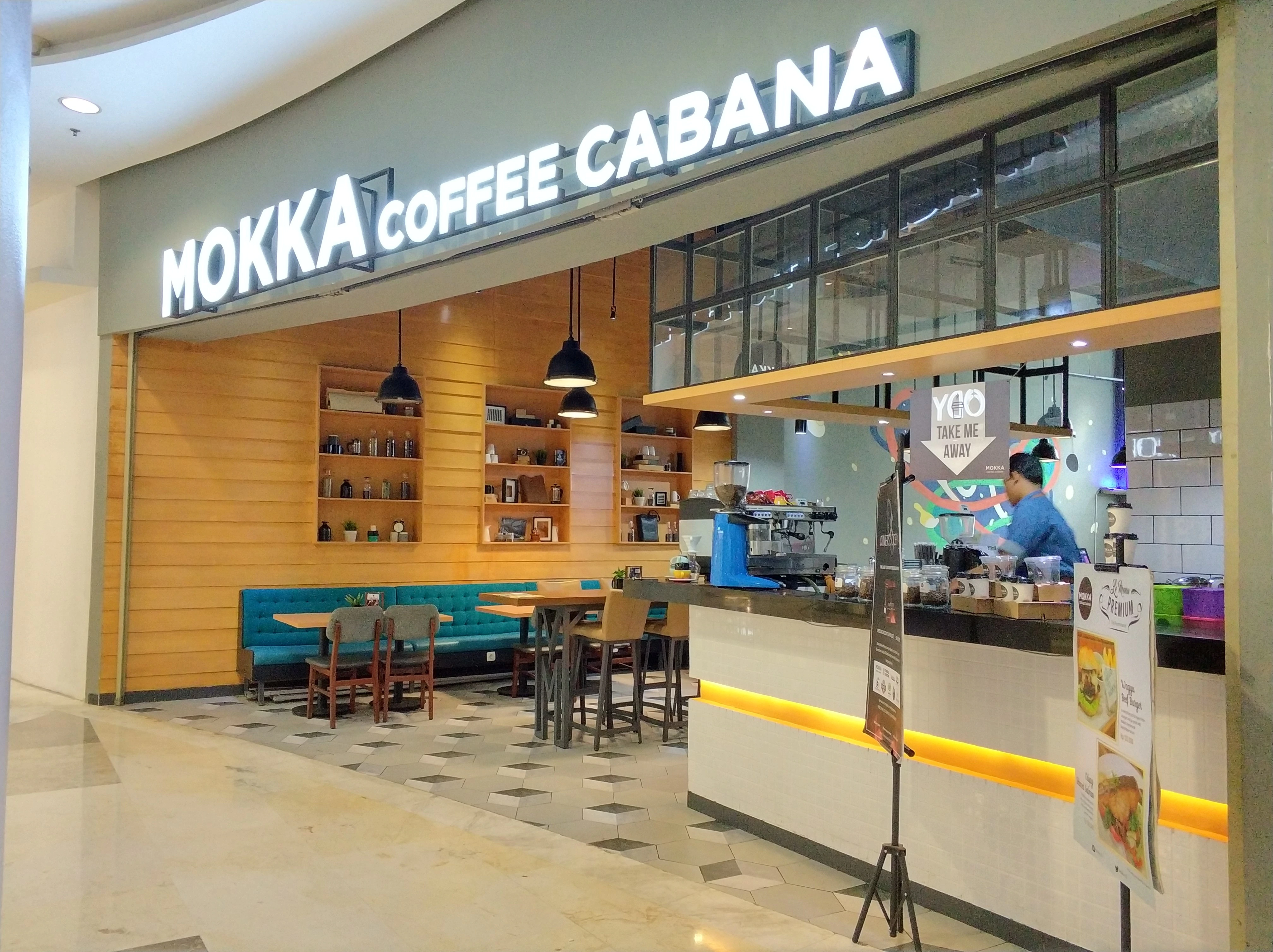 4 Cafe di Epicentrum Kuningan yang Bisa Anda Datangi Saat Weekend