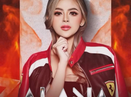 BLAZE JAKARTA - ALANA