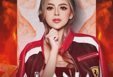 BLAZE JAKARTA - ALANA