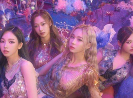 Mengenal 4 Member Cantik Aespa, Girlband Baru Debutan SM Entertainment
