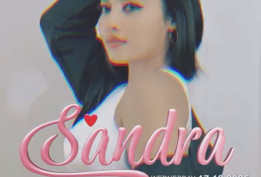 GREEN HOUSE BEKASI - SANDRA