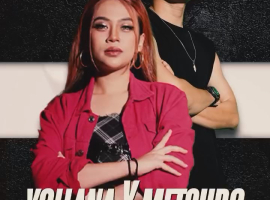 MONKEY KING BAR & LOUNGE GADING SERPONG - BREAKBEAT MONDAY (YOLLANA X METSUBO)