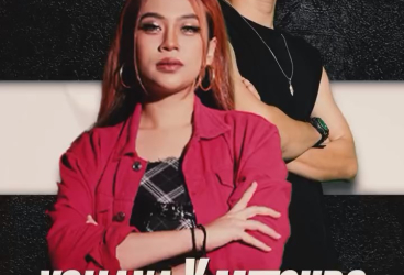 MONKEY KING BAR & LOUNGE GADING SERPONG - BREAKBEAT MONDAY (YOLLANA X METSUBO)