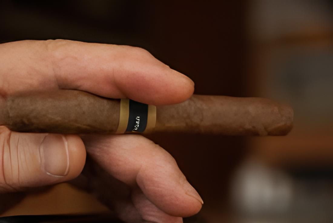 Beralih ke Cerutu, Ini yang Wajib Kalian Miliki