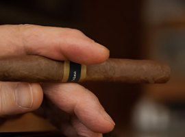 Beralih ke Cerutu, Ini yang Wajib Kalian Miliki