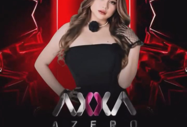 DRAGON BEER CHAMBER JAKARTA - PARTY ALL NIGHT (AXXA AZERO)