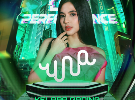 LIVEHOUSE KELAPA GADING - UNA