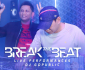 DJ MOY YI "BREAK THE BEAT" - SEGMEN 1/3 PERFORM RESIDENT DJ - LIVE STUDIO 2 MATALELAKI 19/12/2019