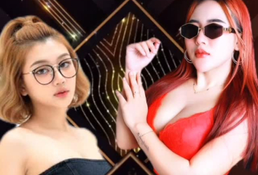 IMPERIAL CLUB BEKASI - BACK TO BACK SEXY (LEA X SHELLA KEY)