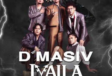 W SUPER CLUB TEBET JAKARTA - D'MASIV & JVAILA