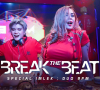 DJ BREAKBEAT MARTHA BARBIELIUS (DUO 9 PM) - SEGMEN 2/3 - LIVE STUDIO 2 MATALELAKI 24/01/2020