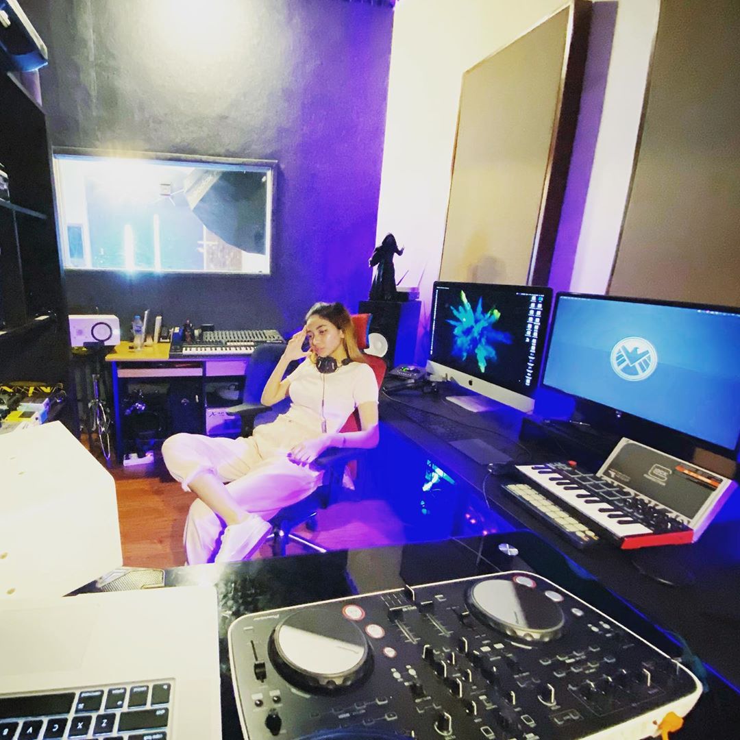 DJ Leea DJ Leea
