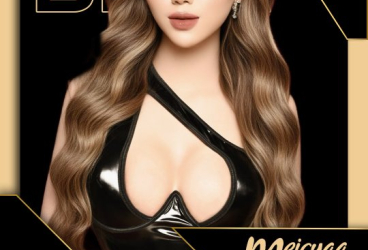 CLUB 36 MANGGA BESAR JAKARTA - MEICYAA