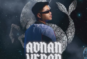 80 PROOF ULTRA BSD - ULTRA SOUNDSCAPES (ADNAN VERON)