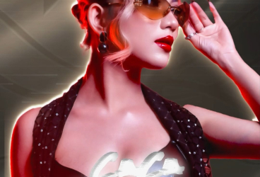 WOODEN BAR RESTO GADING SERPONG - ROAD TO ANNIVERSARY (CACA CHRISTIE)