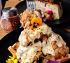 Restoran Pancious, Restoran Dengan Waffle Terbaik Di Jakarta