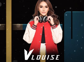 EMPORIUM TEASE CLUB JAKARTA - INNOVATE TEASE (V LOUISE)