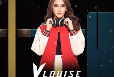 EMPORIUM TEASE CLUB JAKARTA - INNOVATE TEASE (V LOUISE)