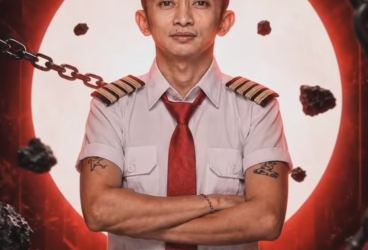 PENDEKAR GADING CAKUNG - OMO KUCRUT