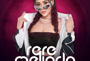 PLAYLAND JAKARTA - RERE MELINDA