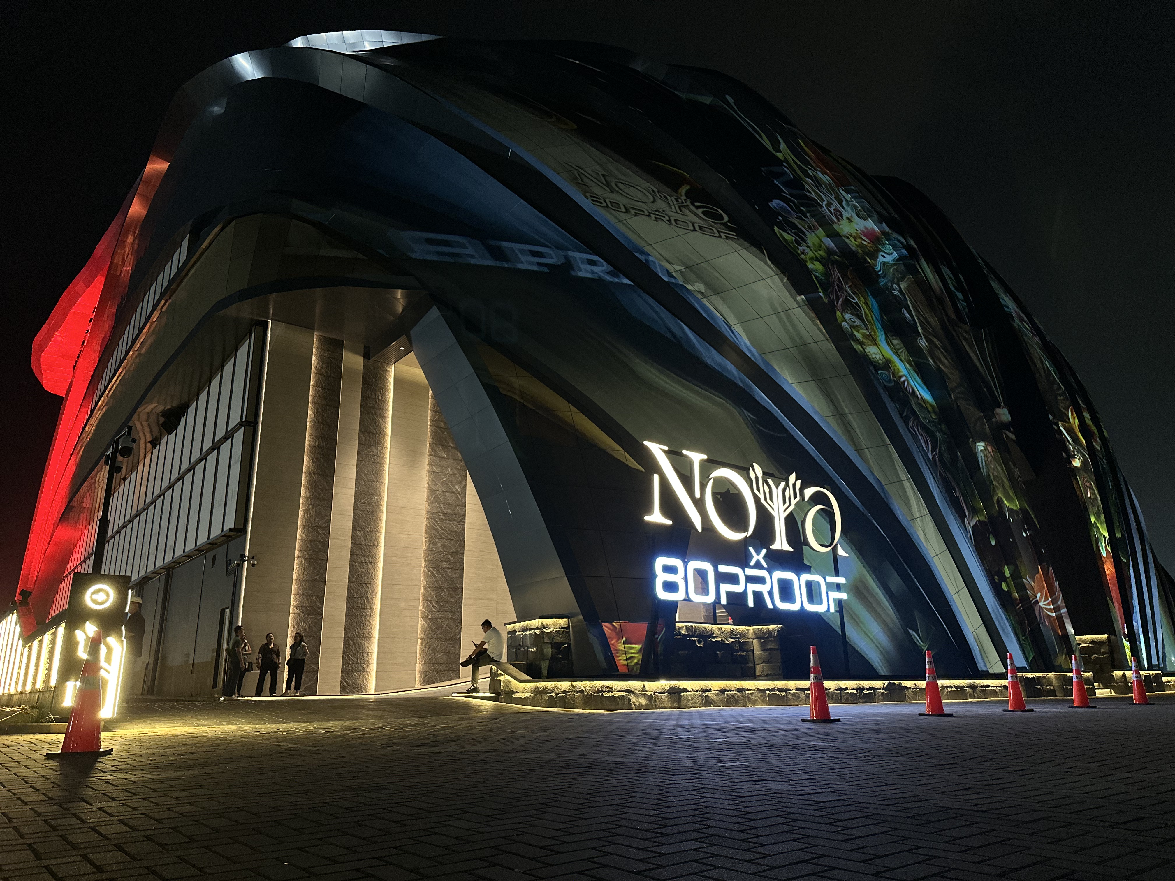 Alesso Siap Guncang Jakarta pada 17 April 2026!