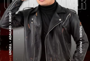 BABLAS KEMANG JAKARTA - ON THE RADAR (NAUV)