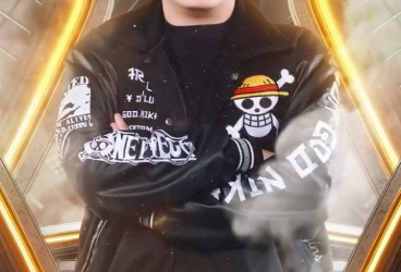 HADES VIP CIBUBUR - RAMPAGE (REY LIMITLESS)