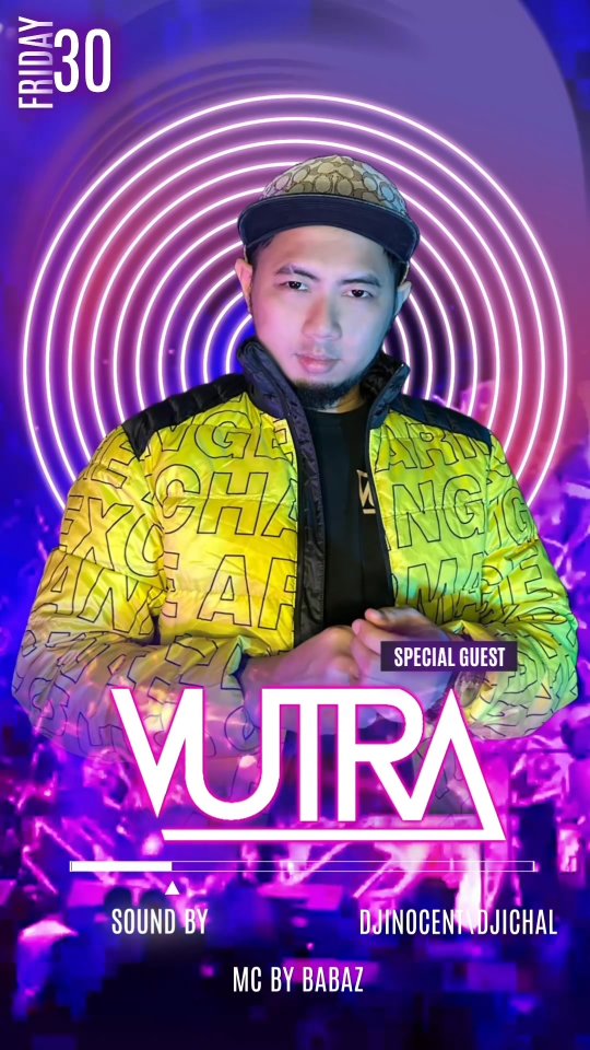 BREXIT KEMANG JAKARTA - VUTRA