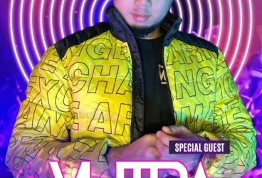 BREXIT KEMANG JAKARTA - VUTRA