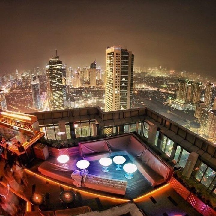 Ingin Hangout di Lounge? Ini 5 Referensi Terbaiknya