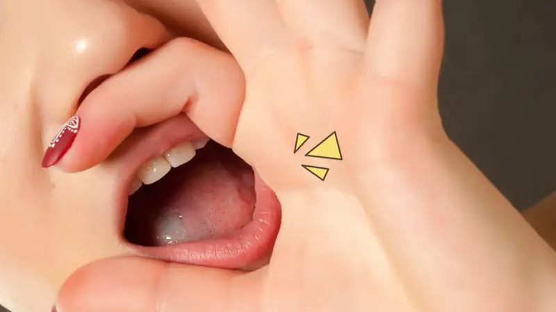 Tips Atasi Mual Saat Oral Seks, Pasangan Wajib Tahu!