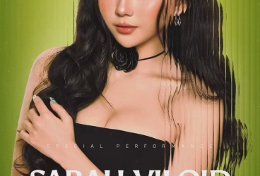 BLACK OWL KELAPA GADING - SARAH VILOID