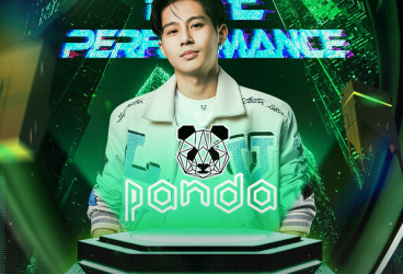 LIVEHOUSE KEMANG - PANDA