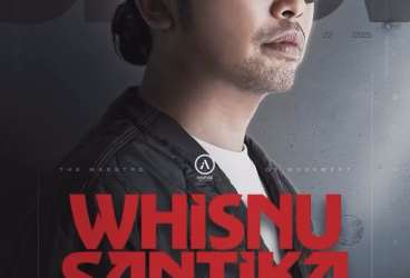 BLACK OWL KELAPA GADING - WHISNU SANTIKA