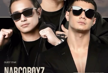 UTARA KELAPA GADING - NARCOBOYZ X AJUN PERWIRA