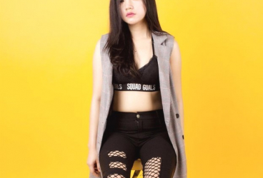 SUARA DJ Eps.1 - Kiran Kartika (Talk Show)