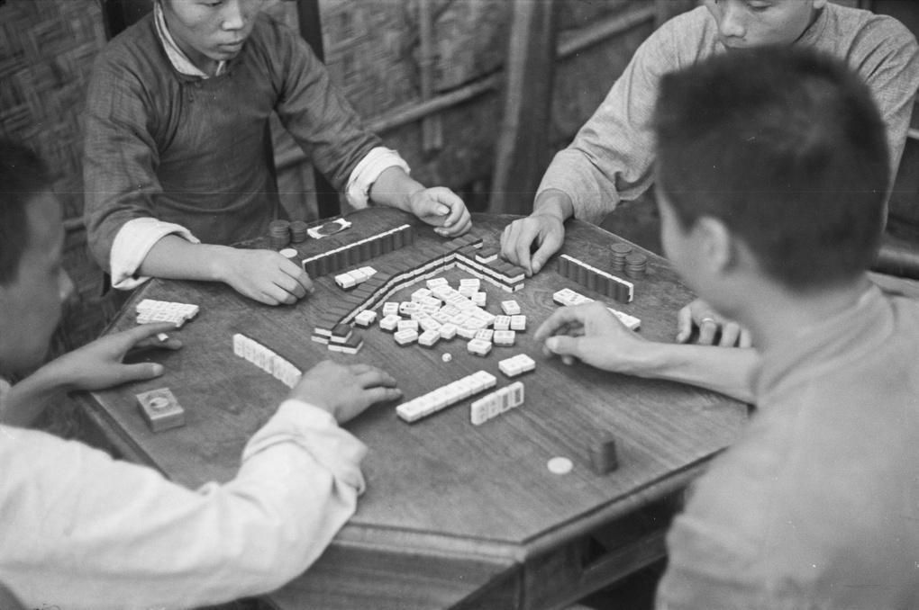 Kenalan dengan Mahjong, Permainan Tiongkok yang Mendunia