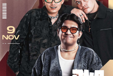 GOLD DRAGON BEKASI - DNA X NIKO JUNIUS