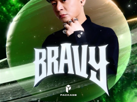 80 PROOF ULTRA BSD - ULTRA SOUNDSCAPES (BRAVY)