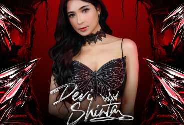 SOLITAIRE JAKARTA - SEPTEMBER SOUNDWAVE (DEVI SHINTA)