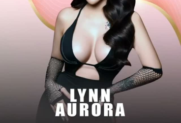 CENTER STAGE JAKARTA - LYNN AURORA