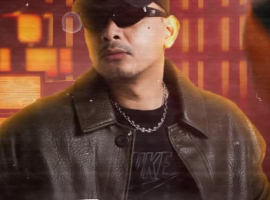 THE BROTHERHOOD GUNAWARMAN JAKARTA - BROMINATION (KEEBO)