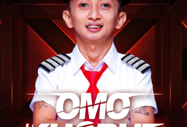 TRENZ EXECUTIVE CLUB GADING SERPONG - OMO KUCRUT