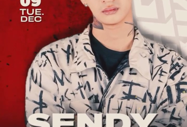 MONKEY KING BAR & LOUNGE GADING SERPONG - BREAKBEAT NIGHT (SENDY SAM)