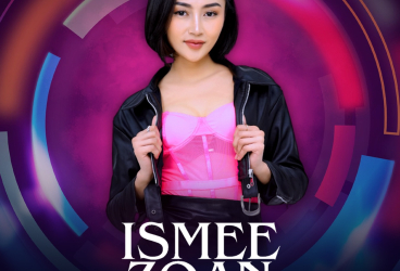 PLAYLAND JAKARTA - ISMEE ZOAN