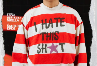 BABLAS GADING SERPONG - VIBES CHECK (GOYUNG)