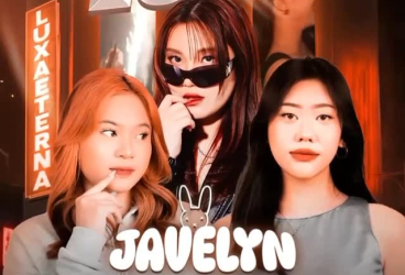 THE BROTHERHOOD GUNAWARMAN JAKARTA - LOST IN LOVE (KIA, QUINN, JAVELYN)