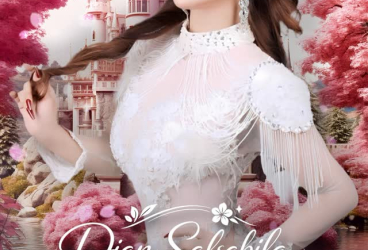 EMPORIUM TEASE CLUB JAKARTA - MIDNIGHT HEARTS CLOSING PARTY (DIAN SALSABILA)