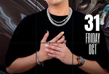 ZENTRUM CIBUBUR - IAN MUSICK