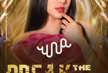AMBYAR SUPERCLUB SENOPATI - BREAK THE NIGHT WITH UNA